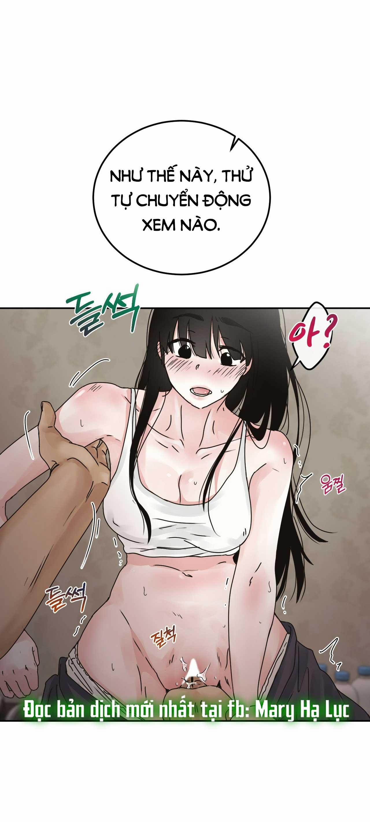 manhwax10.com - Truyện Manhwa [18+] Hãy Trở Thành Gia Đình Của Tôi Chương 10 1 Trang 35