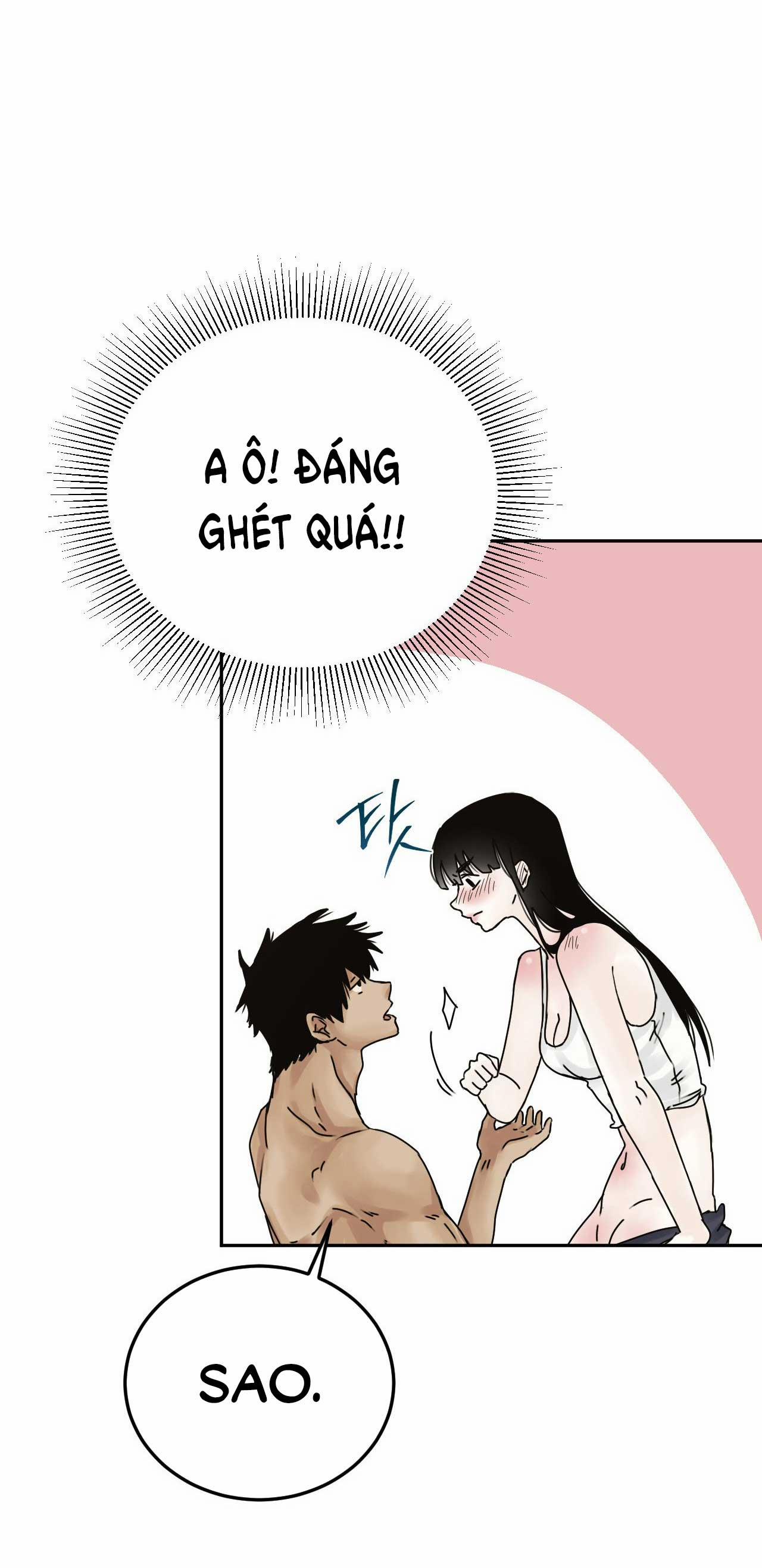 manhwax10.com - Truyện Manhwa [18+] Hãy Trở Thành Gia Đình Của Tôi Chương 10 2 Trang 1