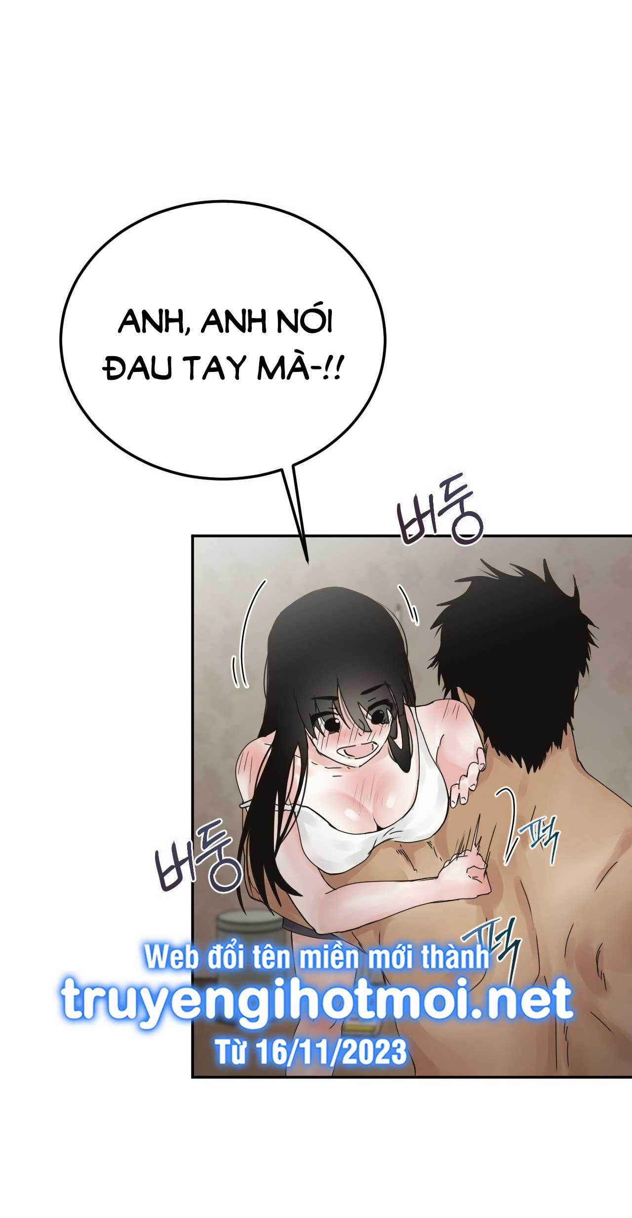 manhwax10.com - Truyện Manhwa [18+] Hãy Trở Thành Gia Đình Của Tôi Chương 10 2 Trang 12