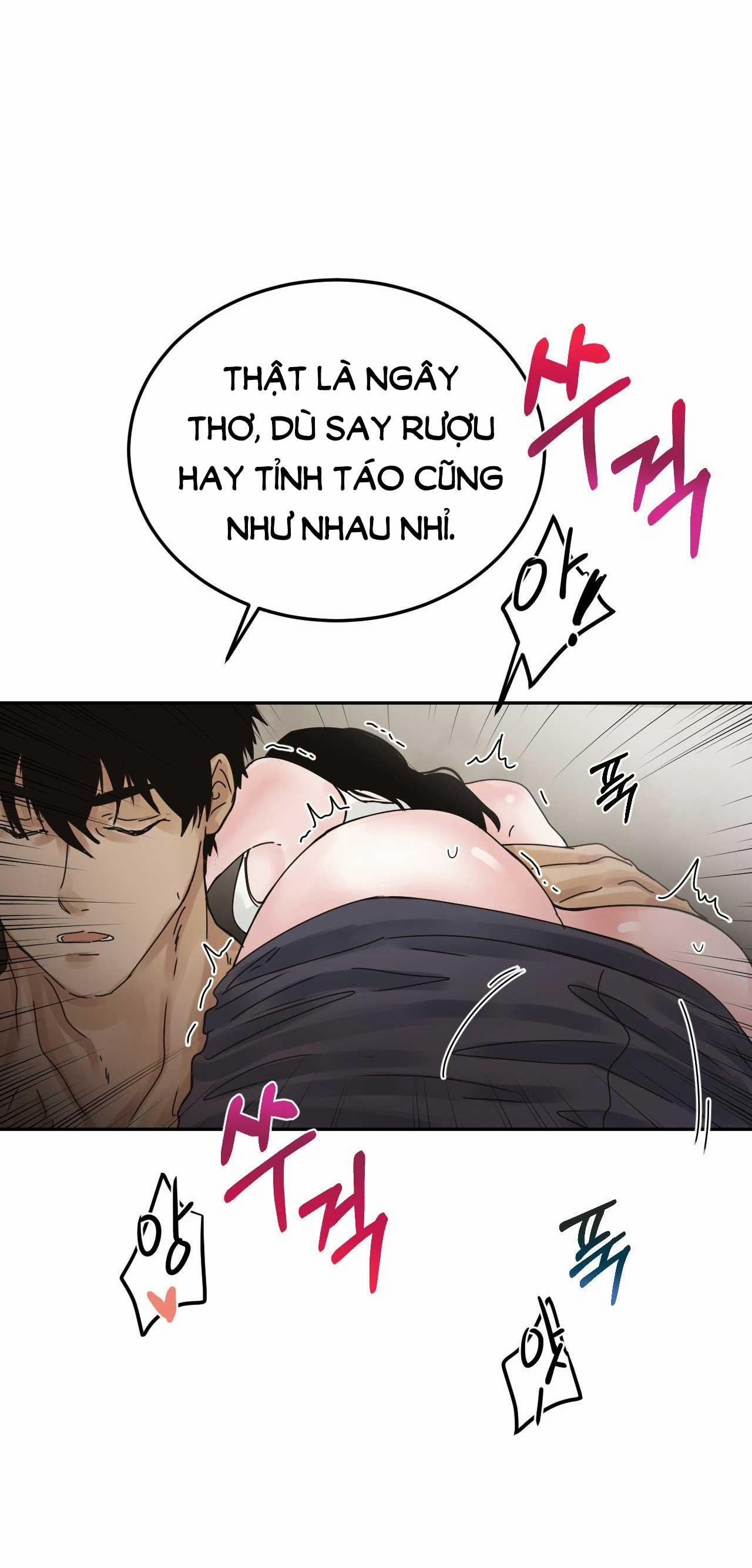 manhwax10.com - Truyện Manhwa [18+] Hãy Trở Thành Gia Đình Của Tôi Chương 10 2 Trang 13