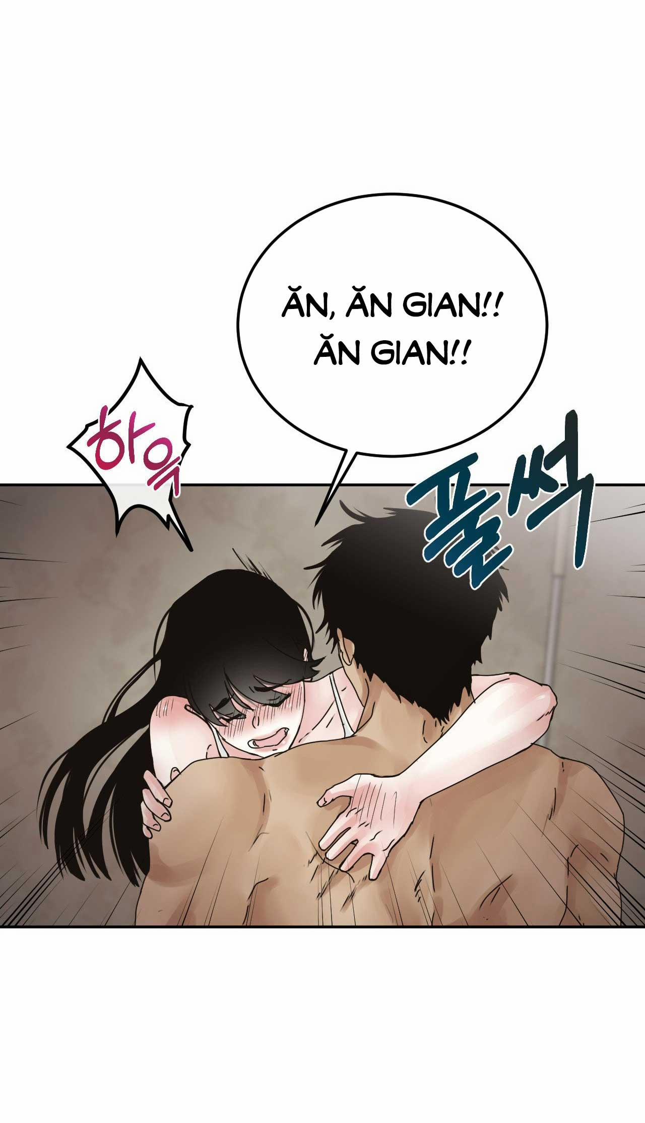 manhwax10.com - Truyện Manhwa [18+] Hãy Trở Thành Gia Đình Của Tôi Chương 10 2 Trang 9