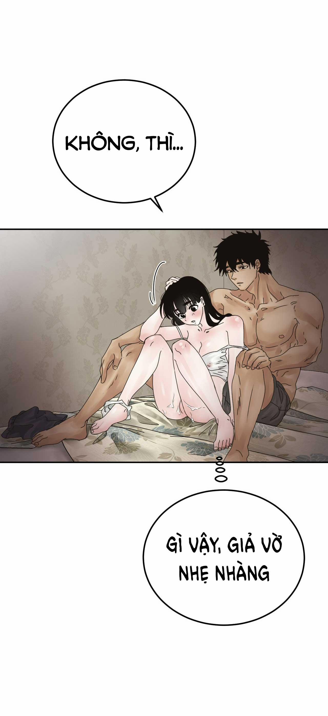 manhwax10.com - Truyện Manhwa [18+] Hãy Trở Thành Gia Đình Của Tôi Chương 11 1 Trang 13