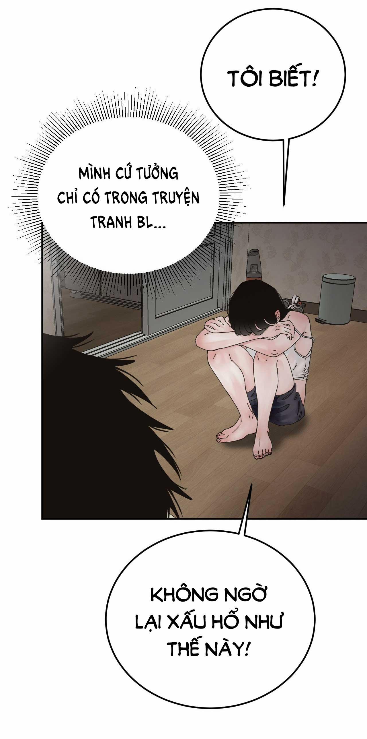 manhwax10.com - Truyện Manhwa [18+] Hãy Trở Thành Gia Đình Của Tôi Chương 11 1 Trang 3