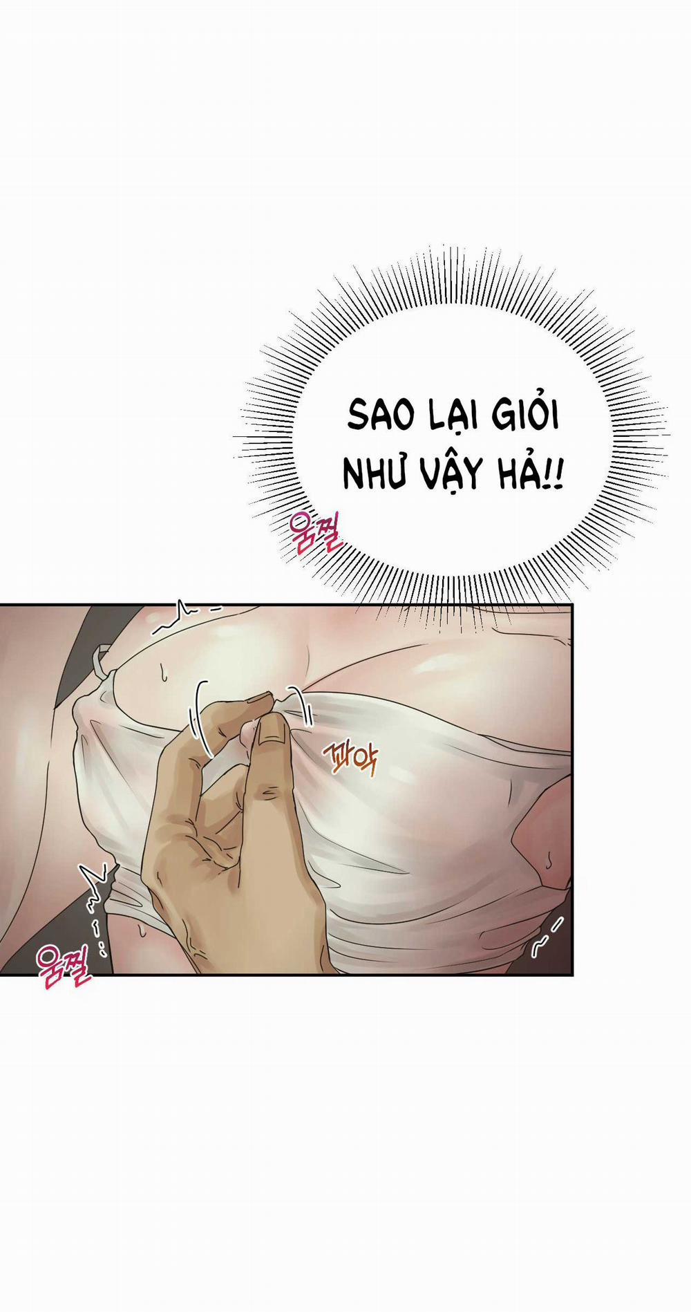 manhwax10.com - Truyện Manhwa [18+] Hãy Trở Thành Gia Đình Của Tôi Chương 11 1 Trang 21