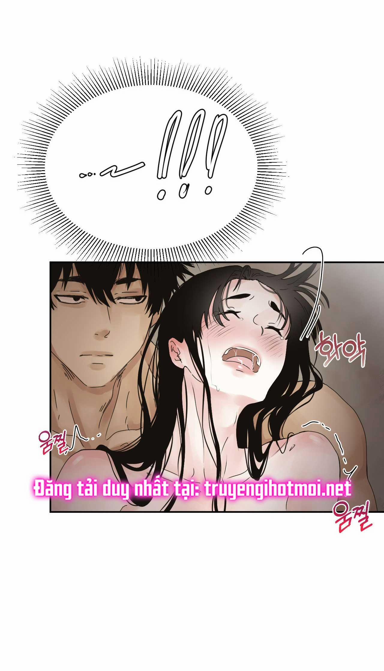 manhwax10.com - Truyện Manhwa [18+] Hãy Trở Thành Gia Đình Của Tôi Chương 11 1 Trang 22