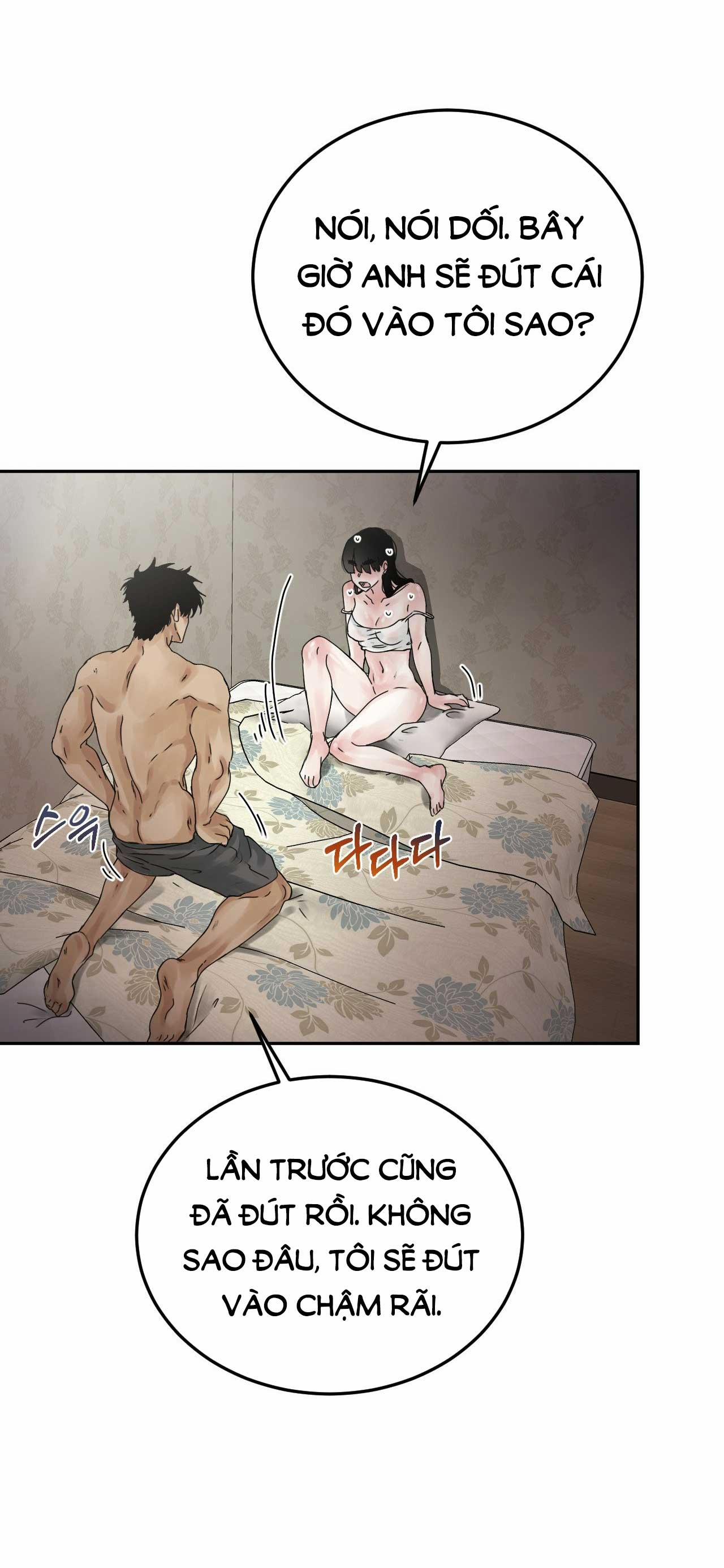 manhwax10.com - Truyện Manhwa [18+] Hãy Trở Thành Gia Đình Của Tôi Chương 11 1 Trang 28