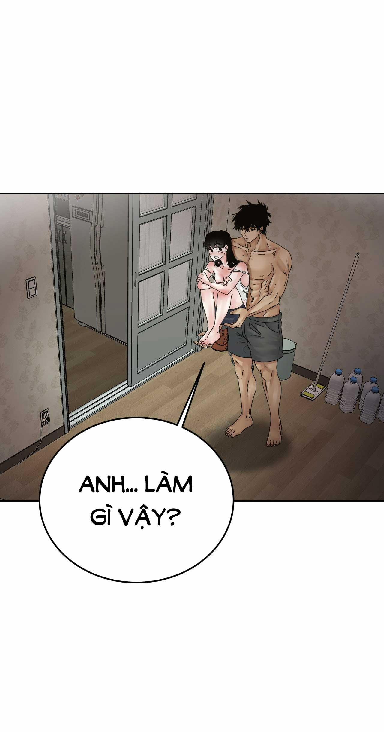 manhwax10.com - Truyện Manhwa [18+] Hãy Trở Thành Gia Đình Của Tôi Chương 11 1 Trang 7