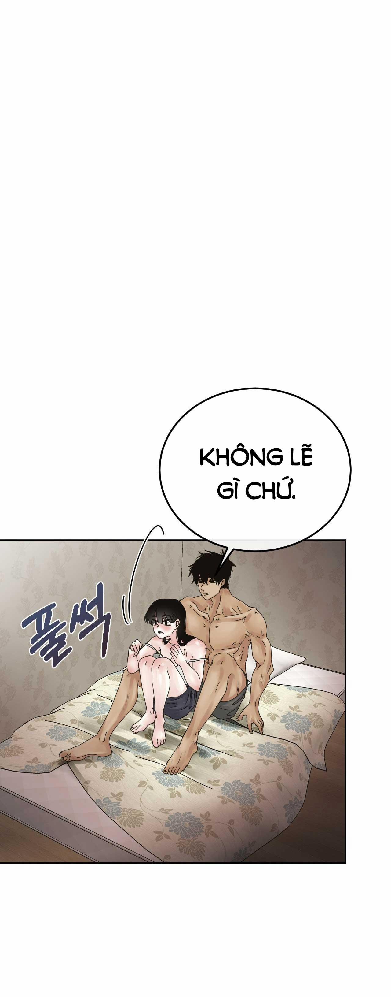 manhwax10.com - Truyện Manhwa [18+] Hãy Trở Thành Gia Đình Của Tôi Chương 11 1 Trang 9