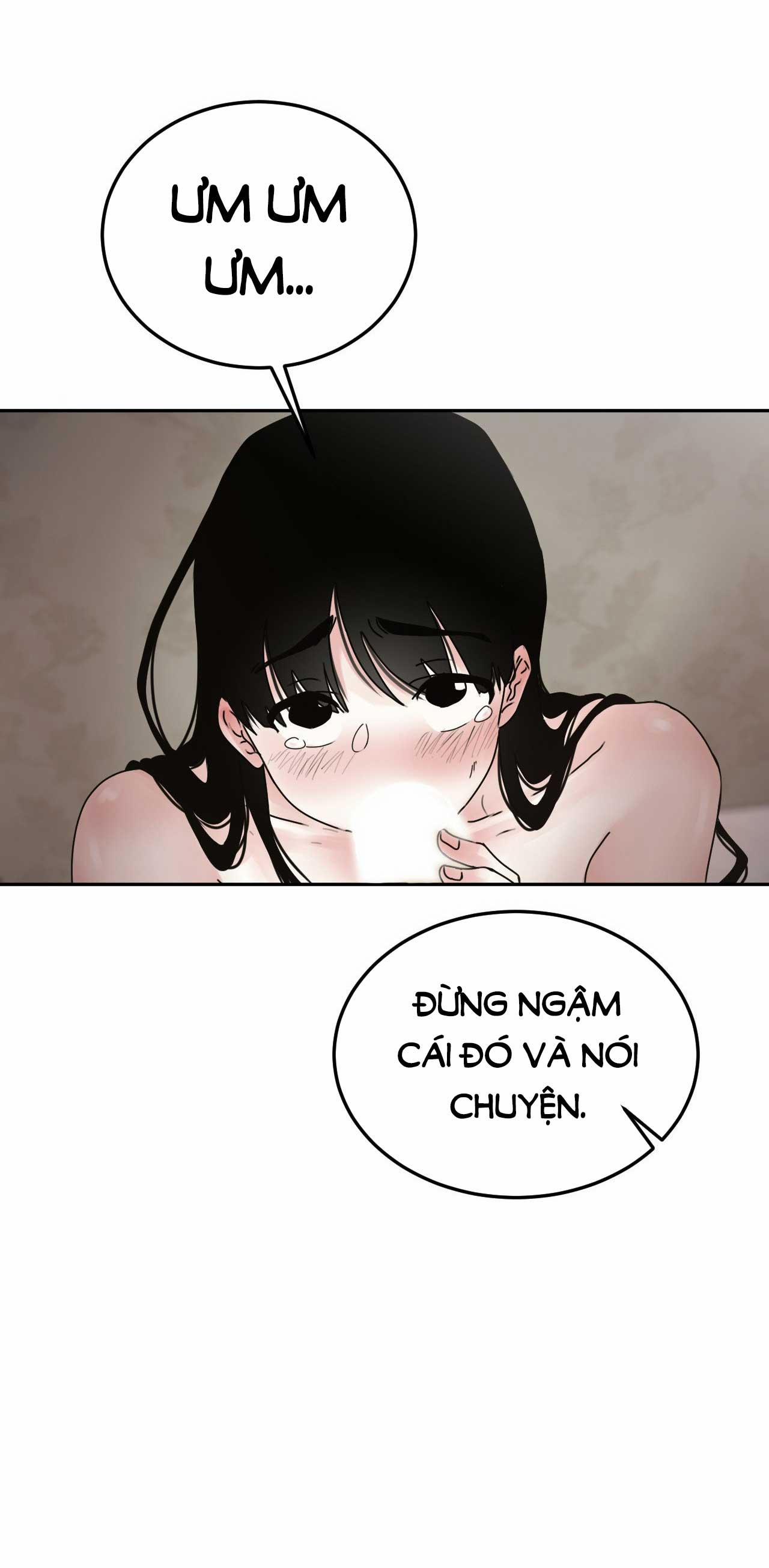 manhwax10.com - Truyện Manhwa [18+] Hãy Trở Thành Gia Đình Của Tôi Chương 11 2 Trang 1