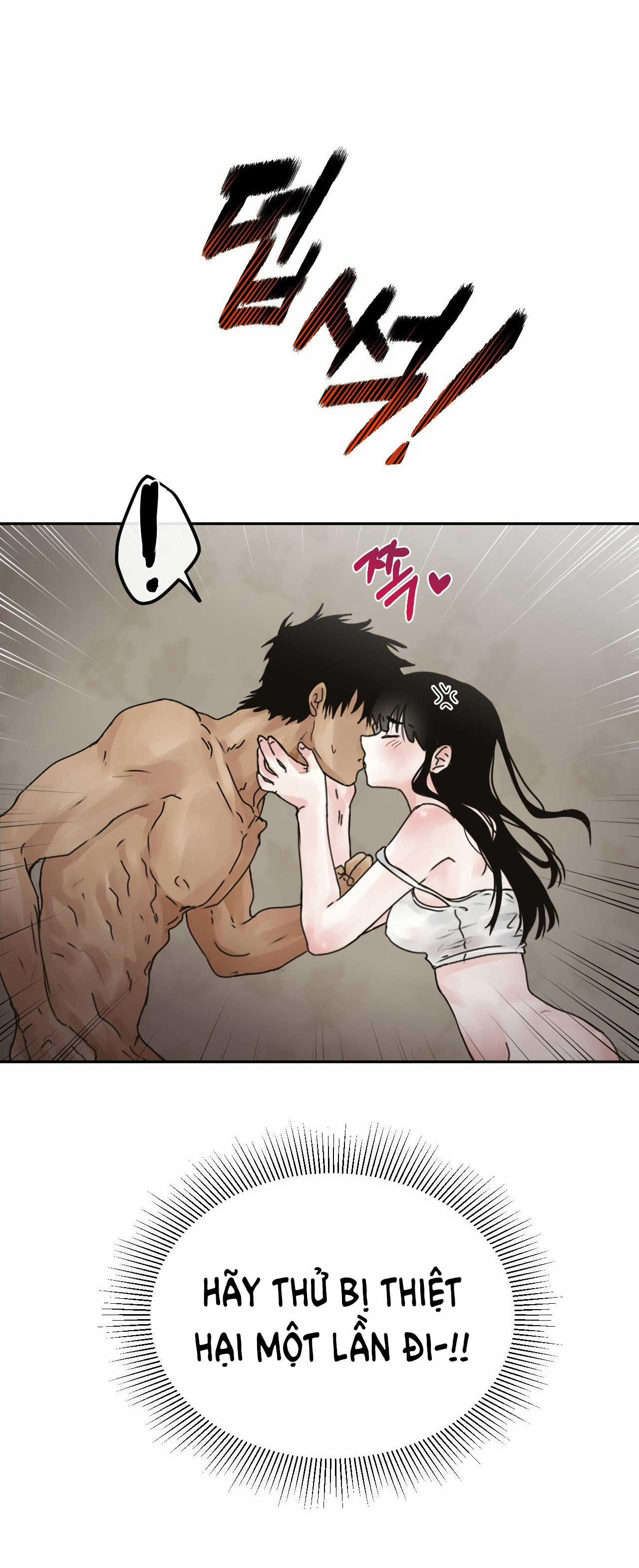 manhwax10.com - Truyện Manhwa [18+] Hãy Trở Thành Gia Đình Của Tôi Chương 11 2 Trang 20