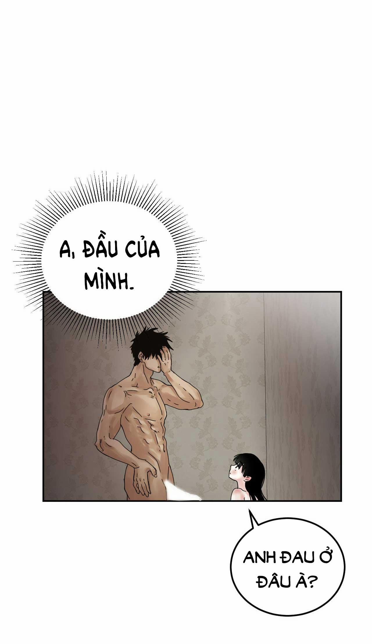 manhwax10.com - Truyện Manhwa [18+] Hãy Trở Thành Gia Đình Của Tôi Chương 11 2 Trang 4