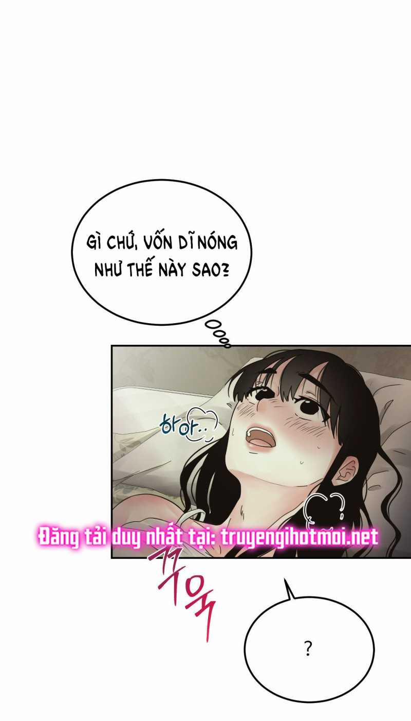 manhwax10.com - Truyện Manhwa [18+] Hãy Trở Thành Gia Đình Của Tôi Chương 12 2 Trang 3