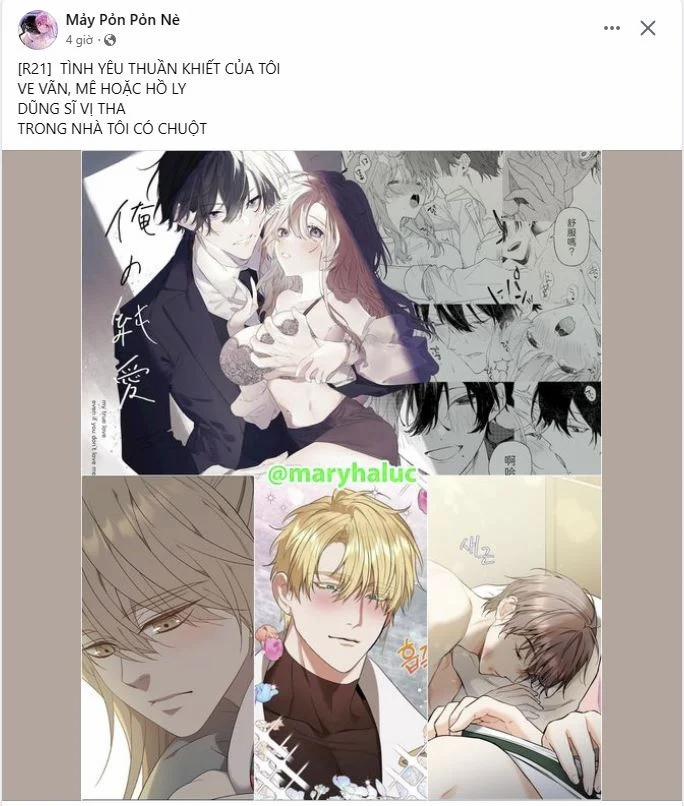 manhwax10.com - Truyện Manhwa [18+] Hãy Trở Thành Gia Đình Của Tôi Chương 13 1 Trang 11