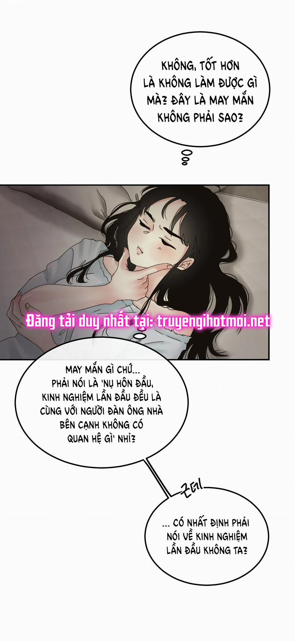 manhwax10.com - Truyện Manhwa [18+] Hãy Trở Thành Gia Đình Của Tôi Chương 13 1 Trang 17