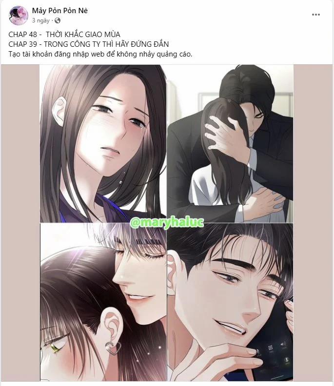 manhwax10.com - Truyện Manhwa [18+] Hãy Trở Thành Gia Đình Của Tôi Chương 13 1 Trang 5