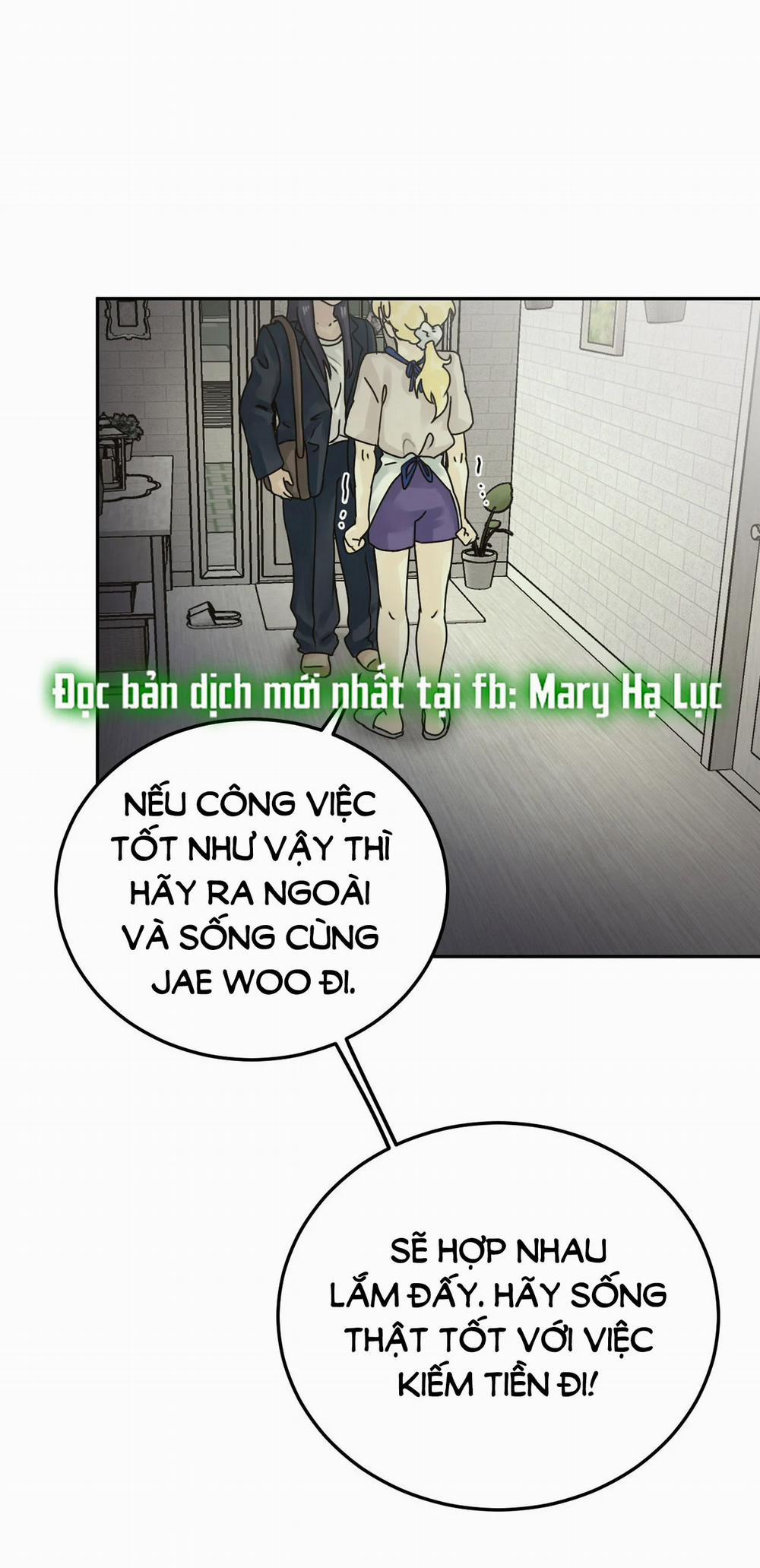 manhwax10.com - Truyện Manhwa [18+] Hãy Trở Thành Gia Đình Của Tôi Chương 13 2 Trang 25