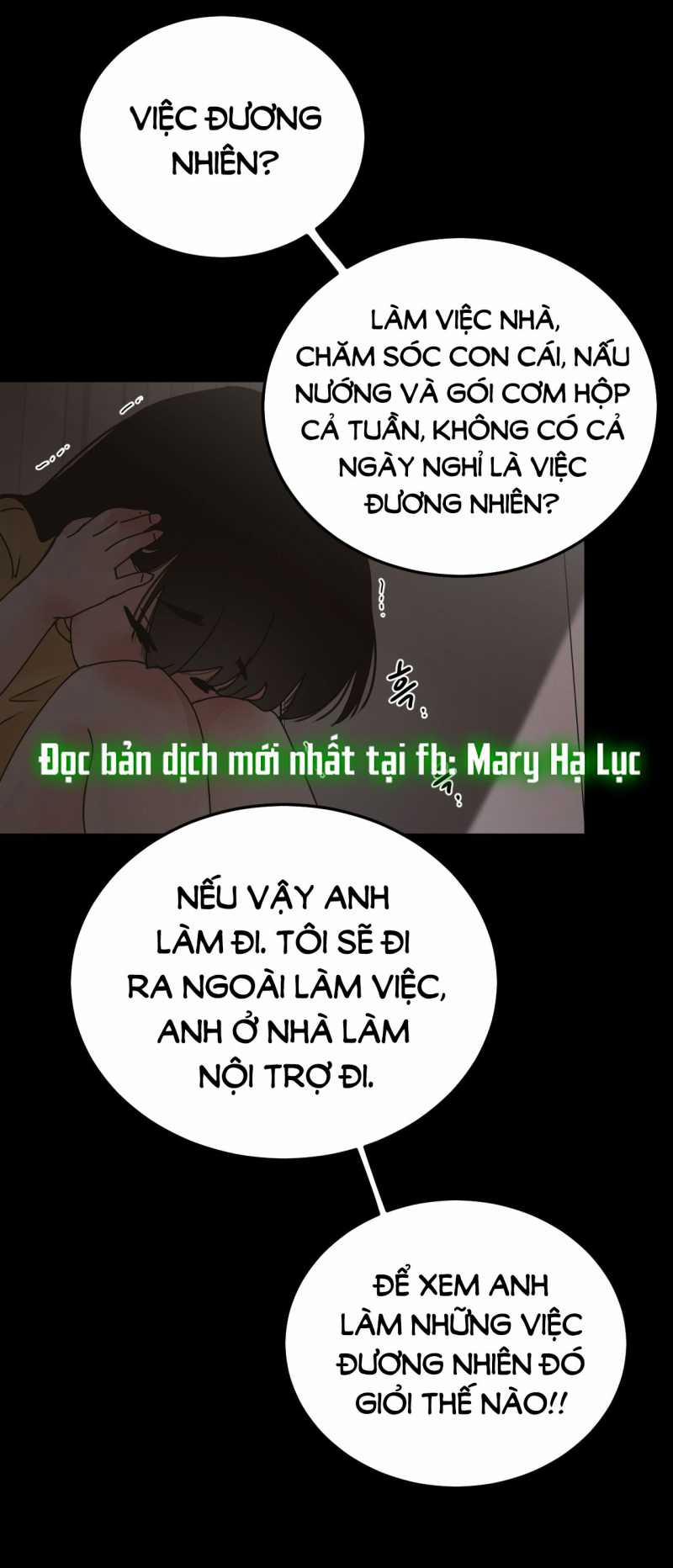 manhwax10.com - Truyện Manhwa [18+] Hãy Trở Thành Gia Đình Của Tôi Chương 14 1 Trang 11