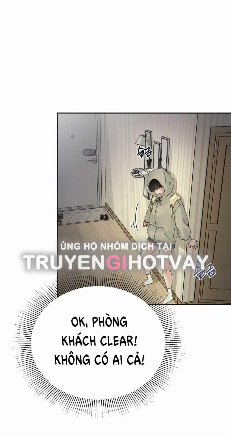 manhwax10.com - Truyện Manhwa [18+] Hãy Trở Thành Gia Đình Của Tôi Chương 14 1 Trang 19