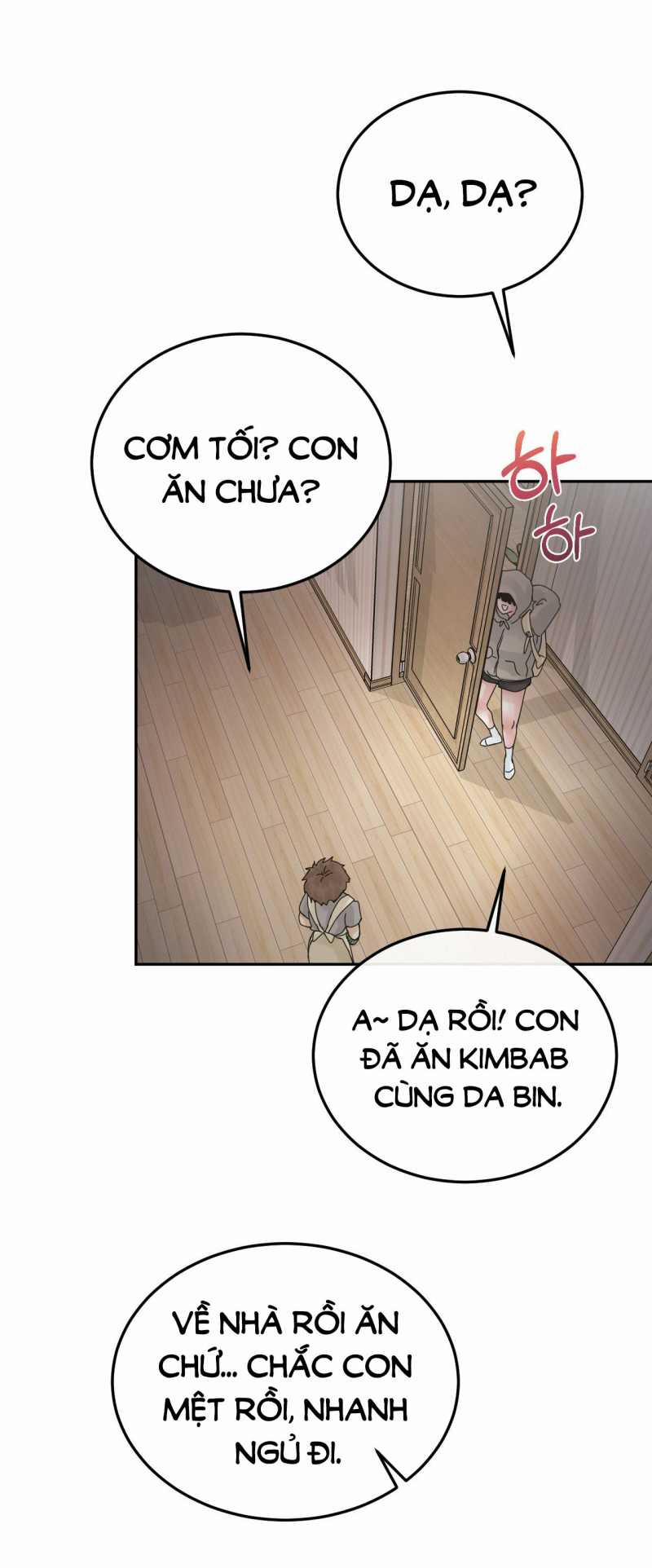 manhwax10.com - Truyện Manhwa [18+] Hãy Trở Thành Gia Đình Của Tôi Chương 14 1 Trang 21