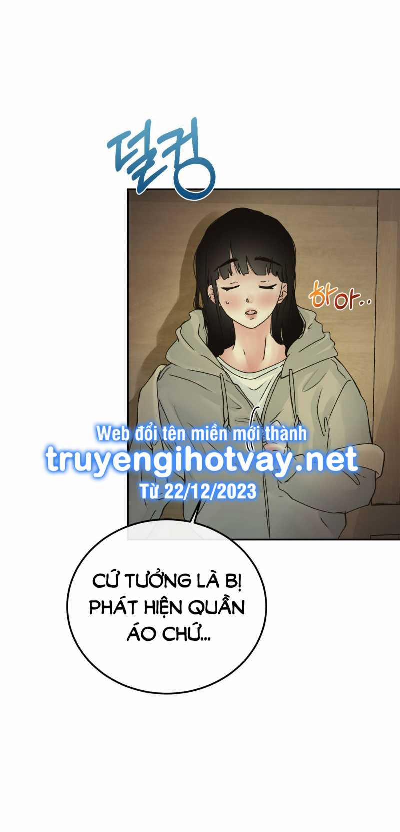 manhwax10.com - Truyện Manhwa [18+] Hãy Trở Thành Gia Đình Của Tôi Chương 14 1 Trang 23