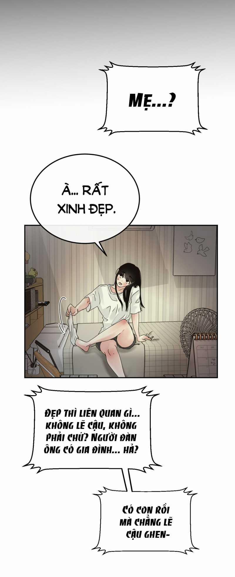 manhwax10.com - Truyện Manhwa [18+] Hãy Trở Thành Gia Đình Của Tôi Chương 14 1 Trang 28