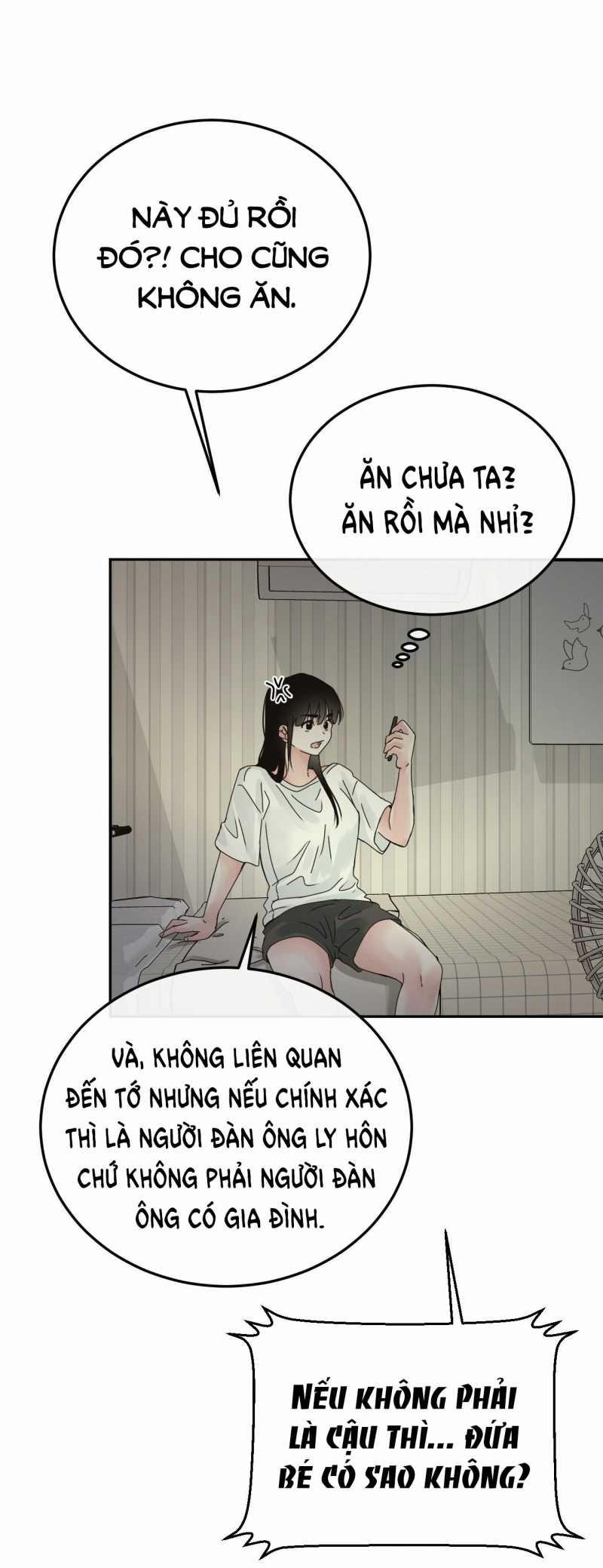 manhwax10.com - Truyện Manhwa [18+] Hãy Trở Thành Gia Đình Của Tôi Chương 14 1 Trang 29