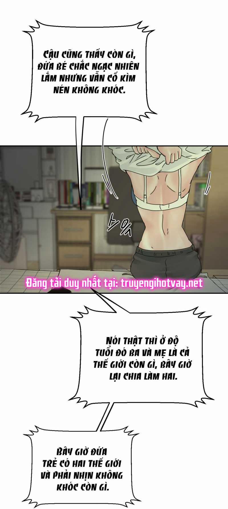 manhwax10.com - Truyện Manhwa [18+] Hãy Trở Thành Gia Đình Của Tôi Chương 14 1 Trang 31