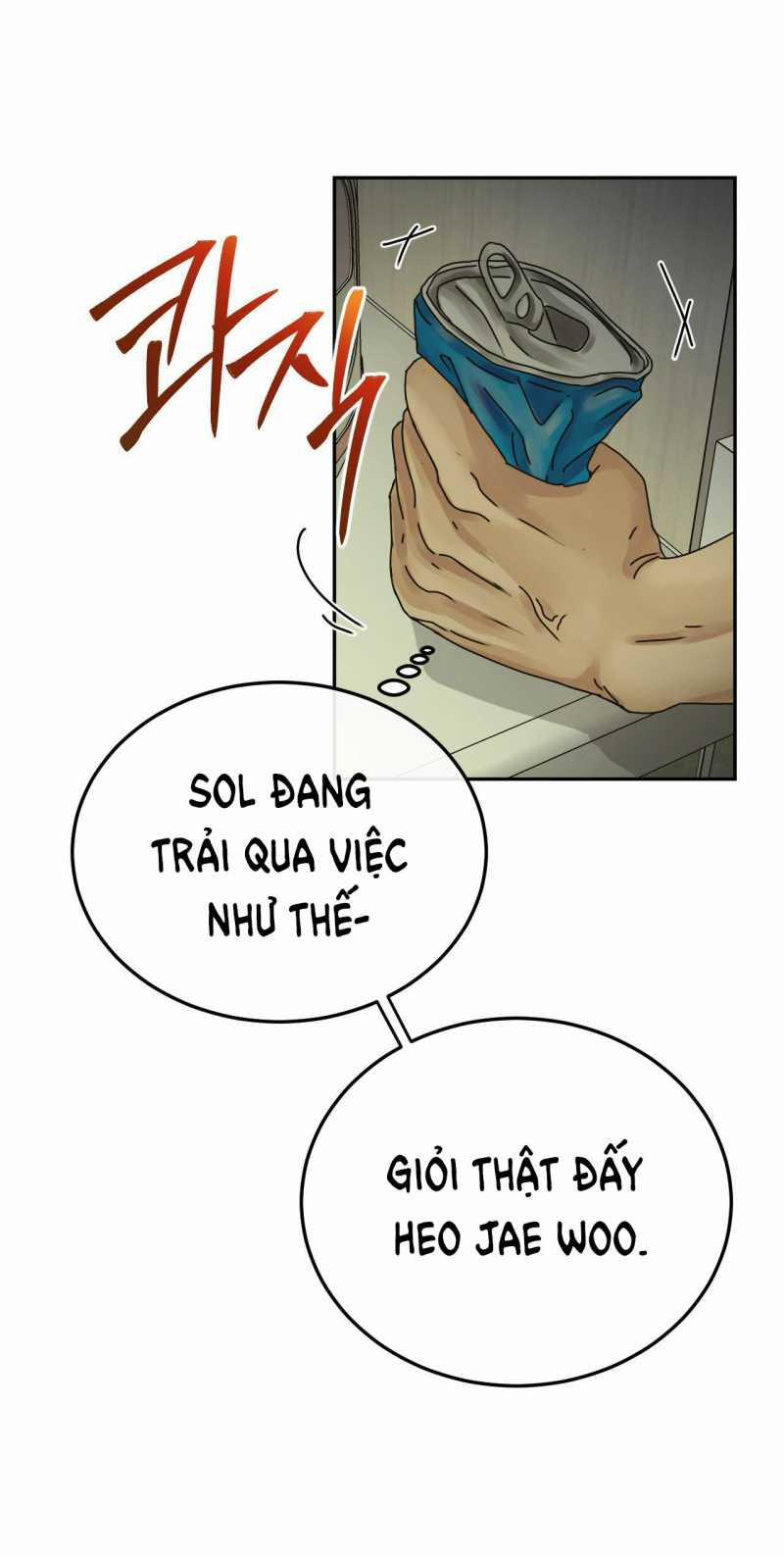 manhwax10.com - Truyện Manhwa [18+] Hãy Trở Thành Gia Đình Của Tôi Chương 14 2 Trang 13