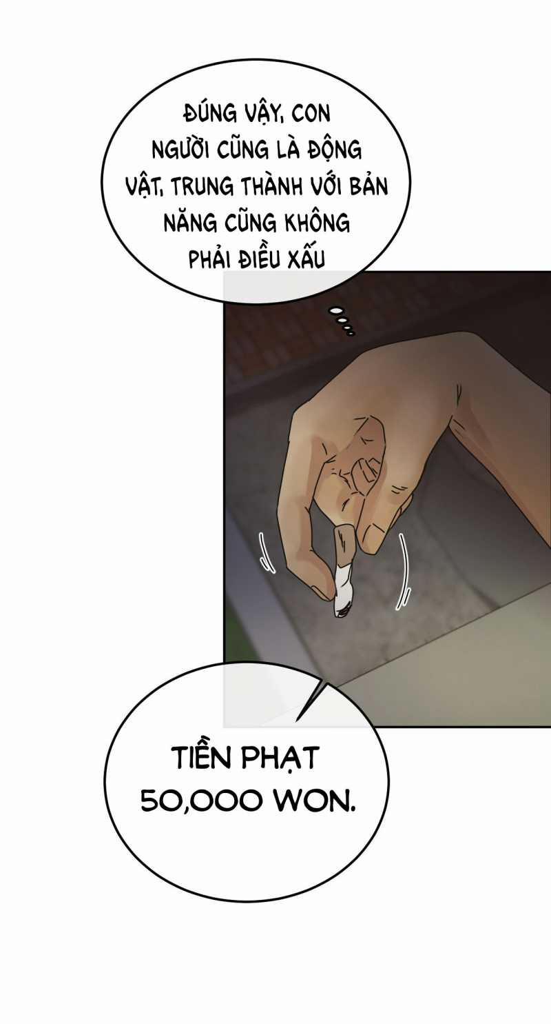 manhwax10.com - Truyện Manhwa [18+] Hãy Trở Thành Gia Đình Của Tôi Chương 14 2 Trang 21