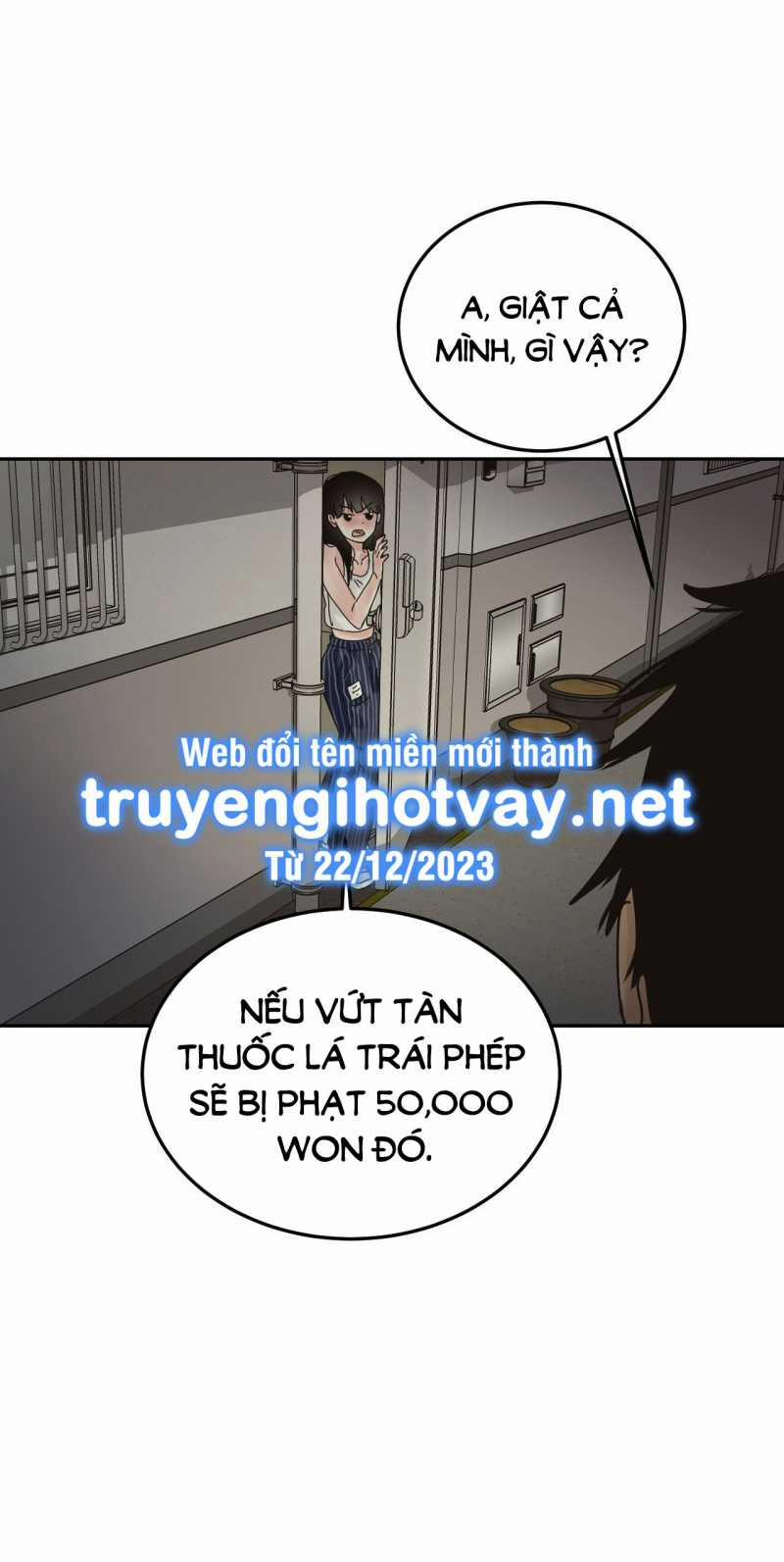 manhwax10.com - Truyện Manhwa [18+] Hãy Trở Thành Gia Đình Của Tôi Chương 14 2 Trang 22