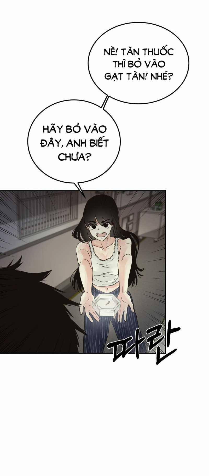 manhwax10.com - Truyện Manhwa [18+] Hãy Trở Thành Gia Đình Của Tôi Chương 14 2 Trang 29