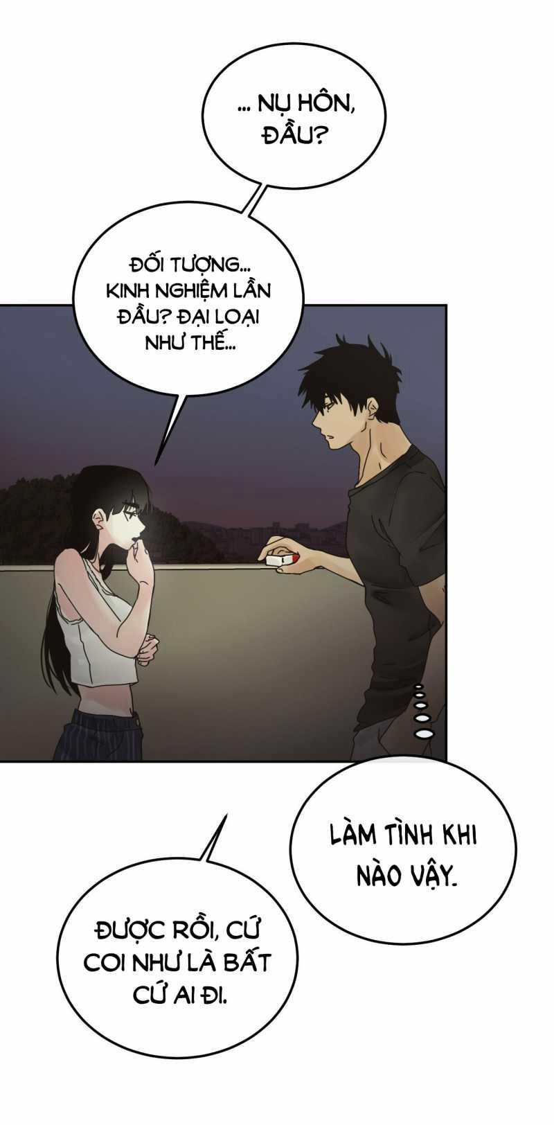 manhwax10.com - Truyện Manhwa [18+] Hãy Trở Thành Gia Đình Của Tôi Chương 14 2 Trang 33