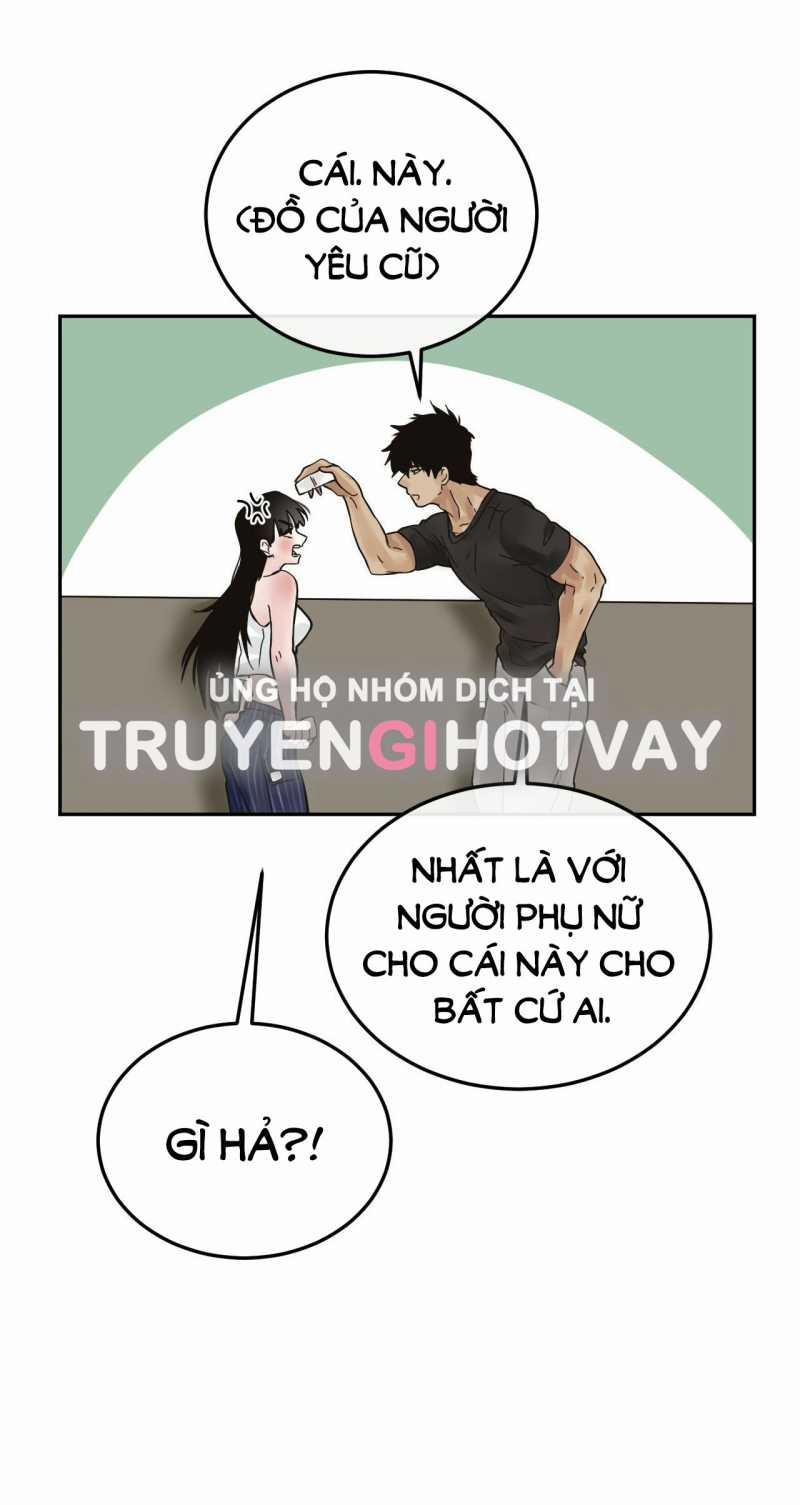 manhwax10.com - Truyện Manhwa [18+] Hãy Trở Thành Gia Đình Của Tôi Chương 14 2 Trang 35