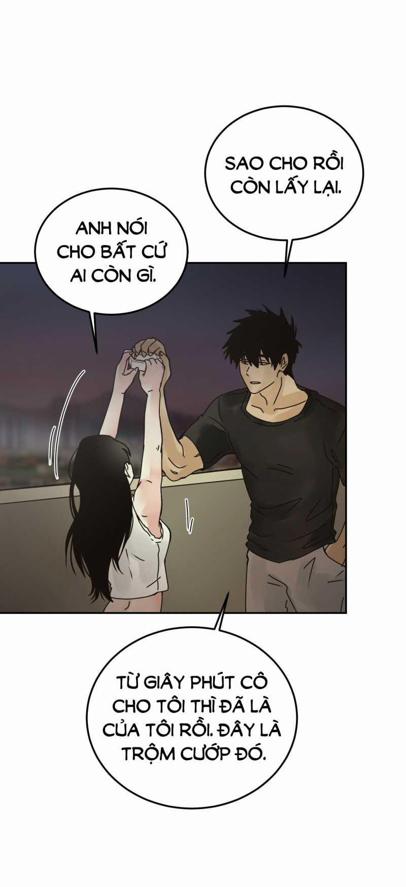 manhwax10.com - Truyện Manhwa [18+] Hãy Trở Thành Gia Đình Của Tôi Chương 14 2 Trang 37