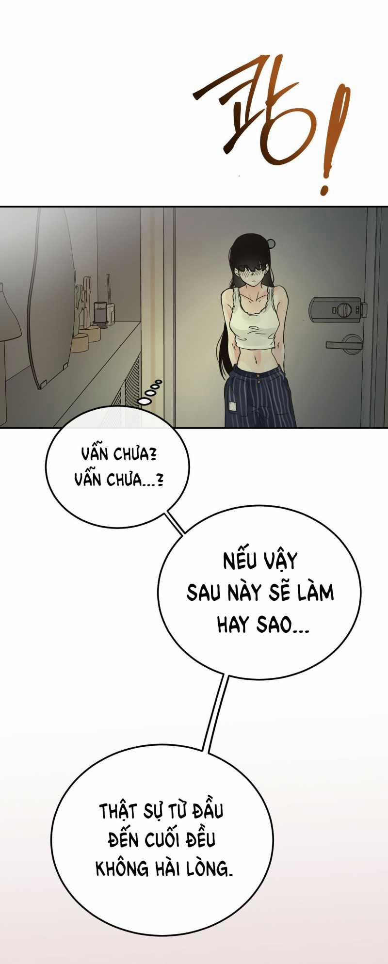 manhwax10.com - Truyện Manhwa [18+] Hãy Trở Thành Gia Đình Của Tôi Chương 14 2 Trang 45