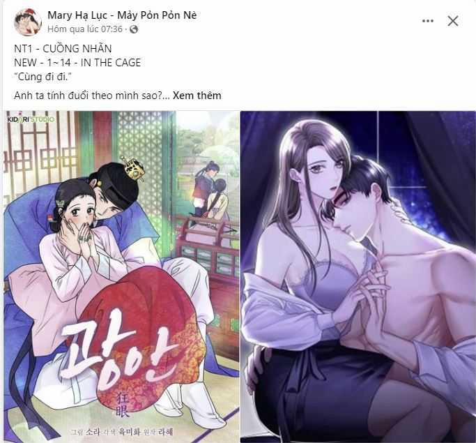 manhwax10.com - Truyện Manhwa [18+] Hãy Trở Thành Gia Đình Của Tôi Chương 15 1 Trang 12