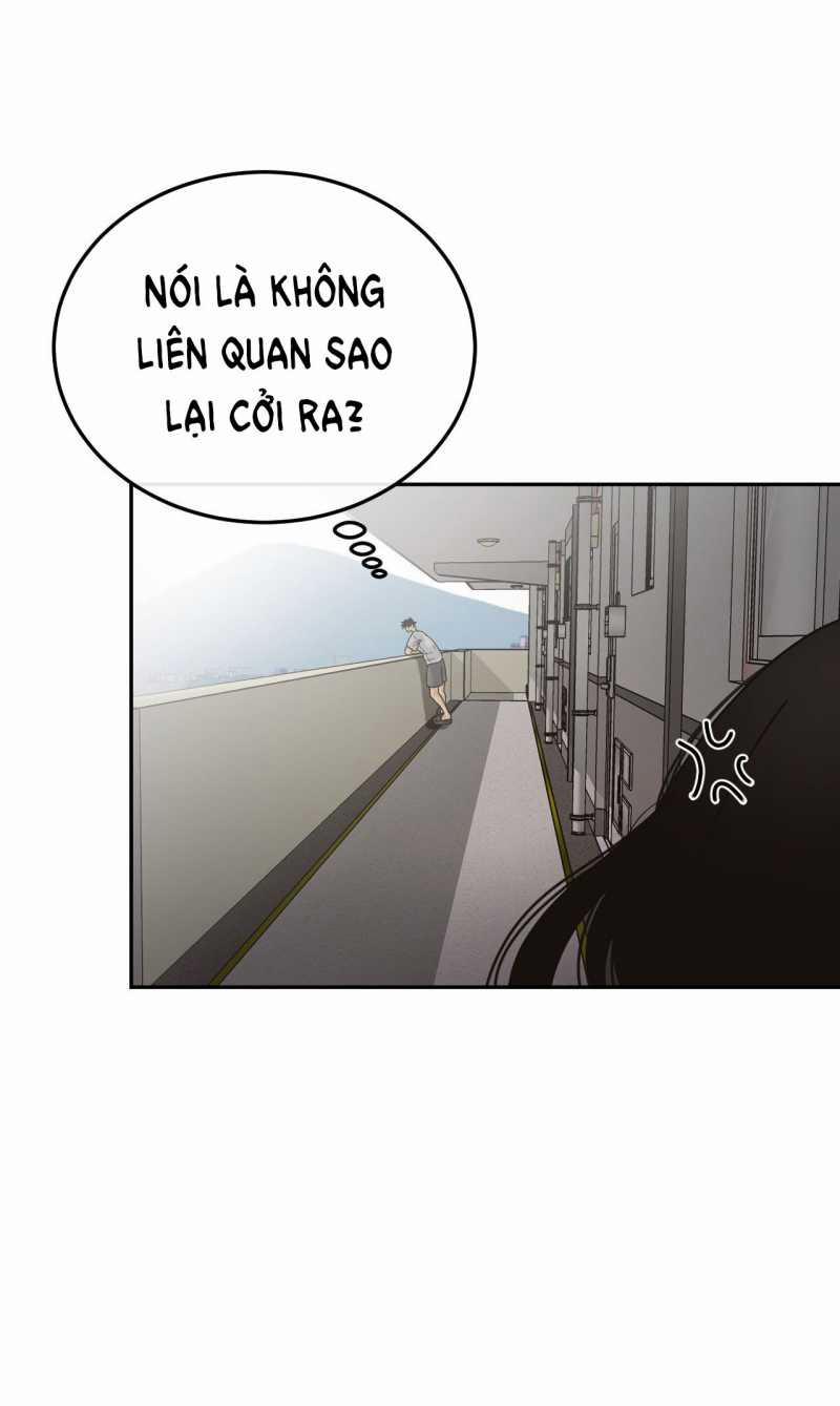 manhwax10.com - Truyện Manhwa [18+] Hãy Trở Thành Gia Đình Của Tôi Chương 15 2 Trang 16