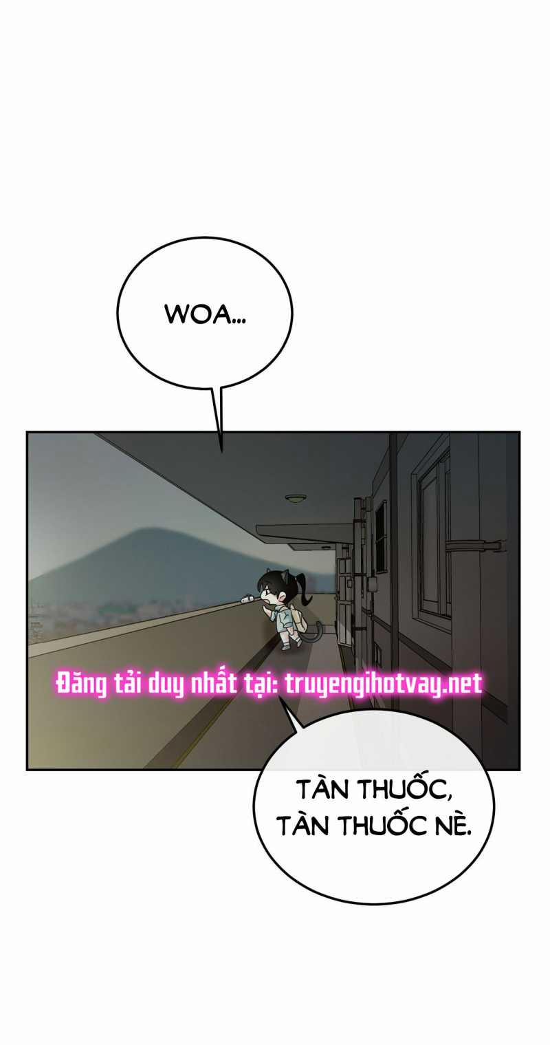 manhwax10.com - Truyện Manhwa [18+] Hãy Trở Thành Gia Đình Của Tôi Chương 15 2 Trang 25