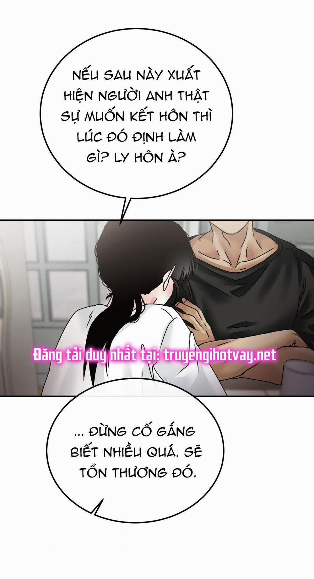 manhwax10.com - Truyện Manhwa [18+] Hãy Trở Thành Gia Đình Của Tôi Chương 16 2 Trang 13