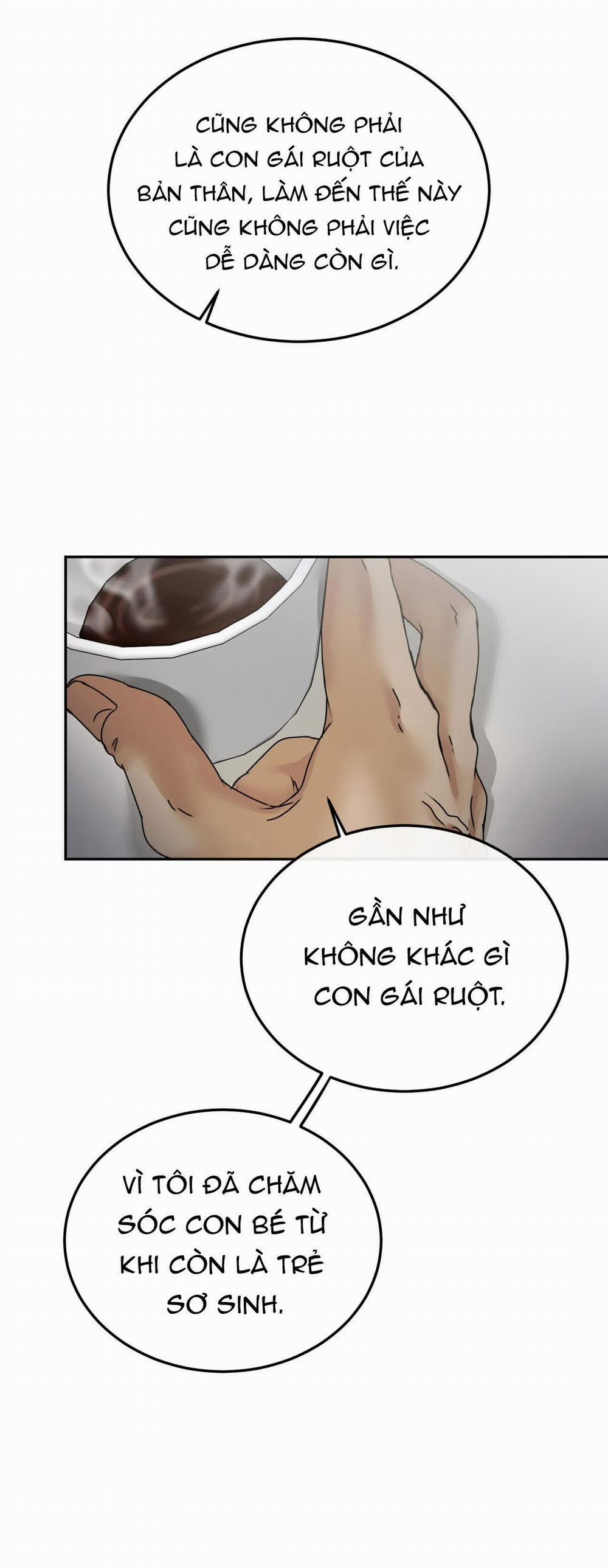 manhwax10.com - Truyện Manhwa [18+] Hãy Trở Thành Gia Đình Của Tôi Chương 16 2 Trang 15