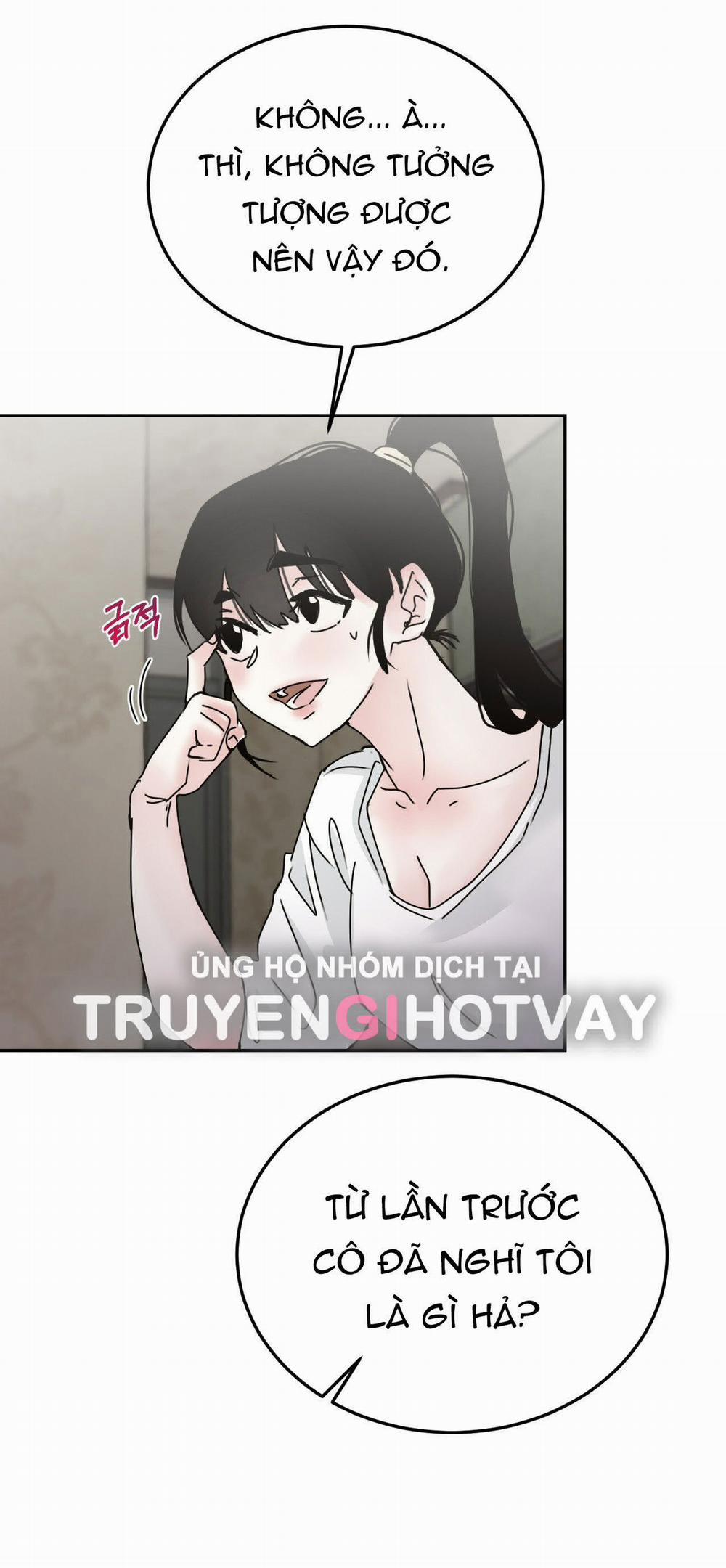 manhwax10.com - Truyện Manhwa [18+] Hãy Trở Thành Gia Đình Của Tôi Chương 16 2 Trang 17