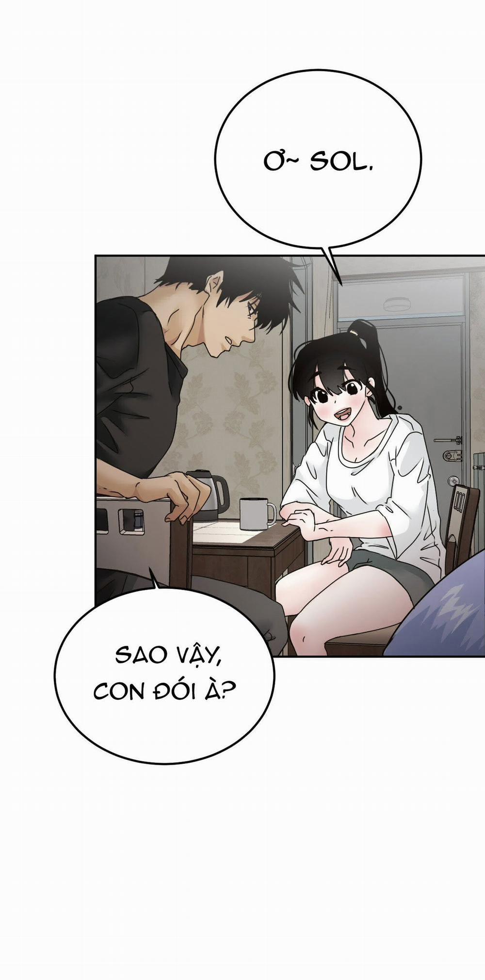 manhwax10.com - Truyện Manhwa [18+] Hãy Trở Thành Gia Đình Của Tôi Chương 16 2 Trang 24