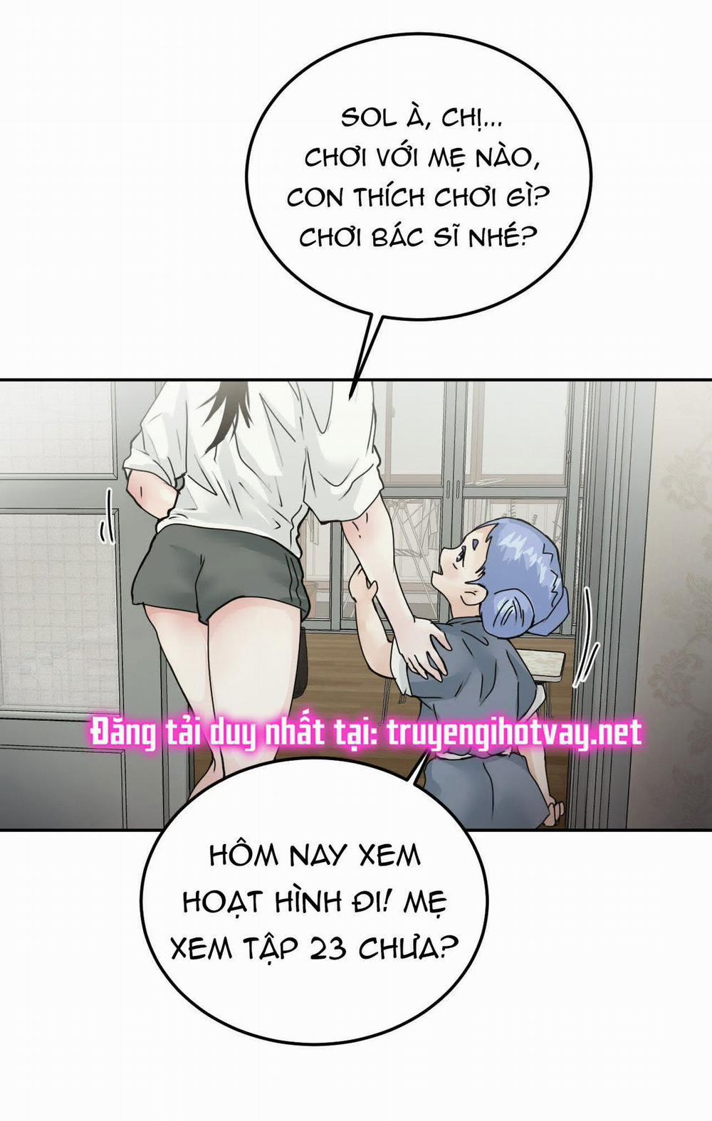 manhwax10.com - Truyện Manhwa [18+] Hãy Trở Thành Gia Đình Của Tôi Chương 16 2 Trang 28