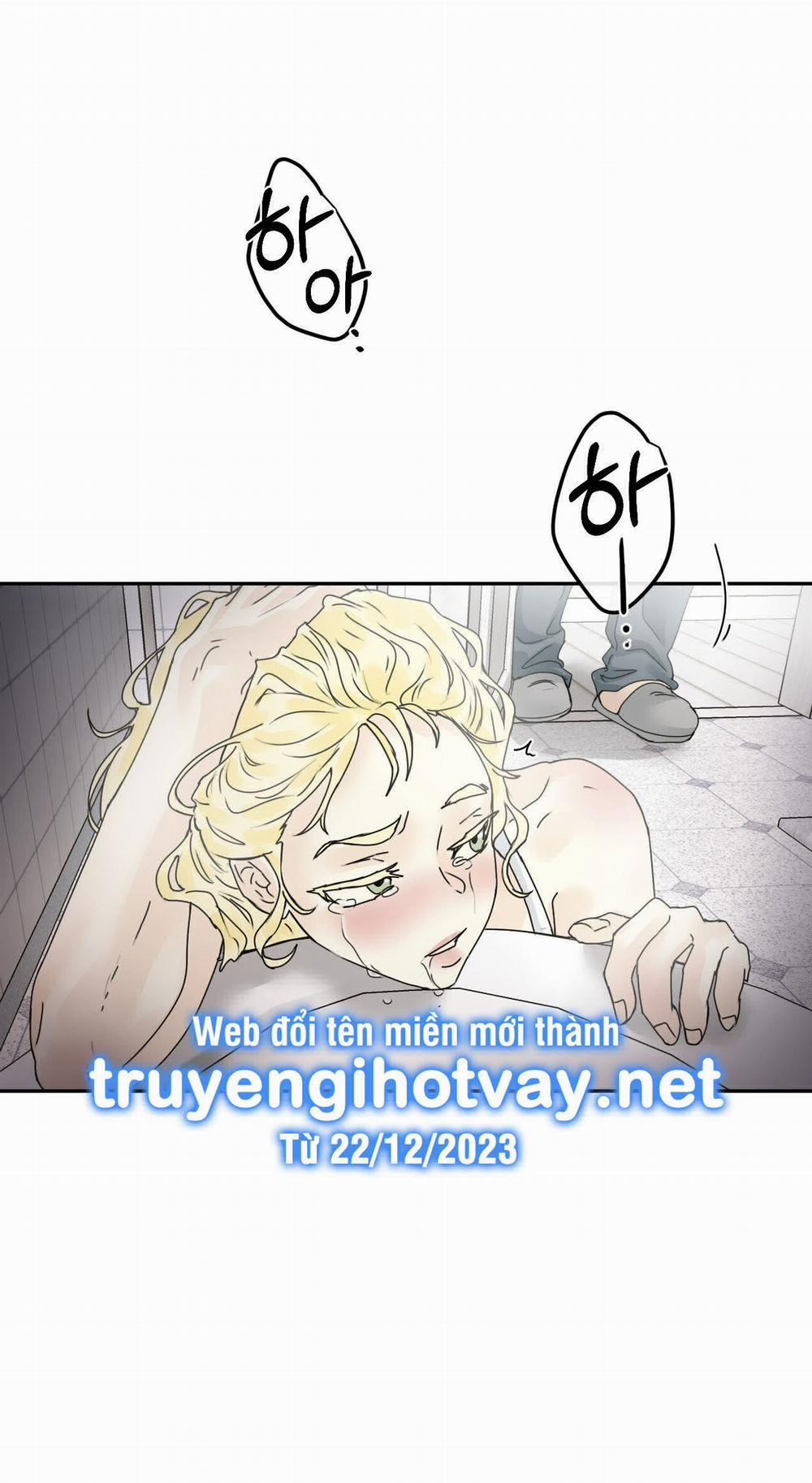 manhwax10.com - Truyện Manhwa [18+] Hãy Trở Thành Gia Đình Của Tôi Chương 16 2 Trang 36