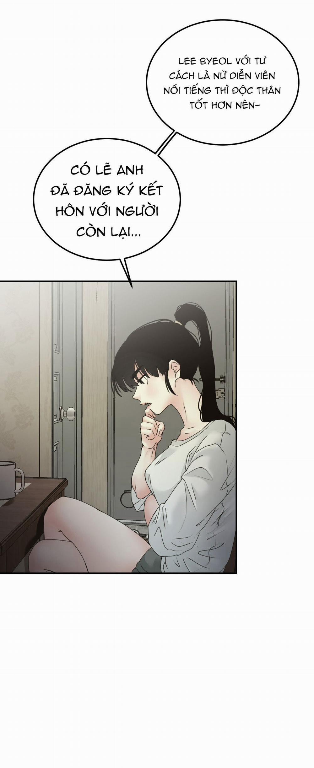 manhwax10.com - Truyện Manhwa [18+] Hãy Trở Thành Gia Đình Của Tôi Chương 16 2 Trang 7