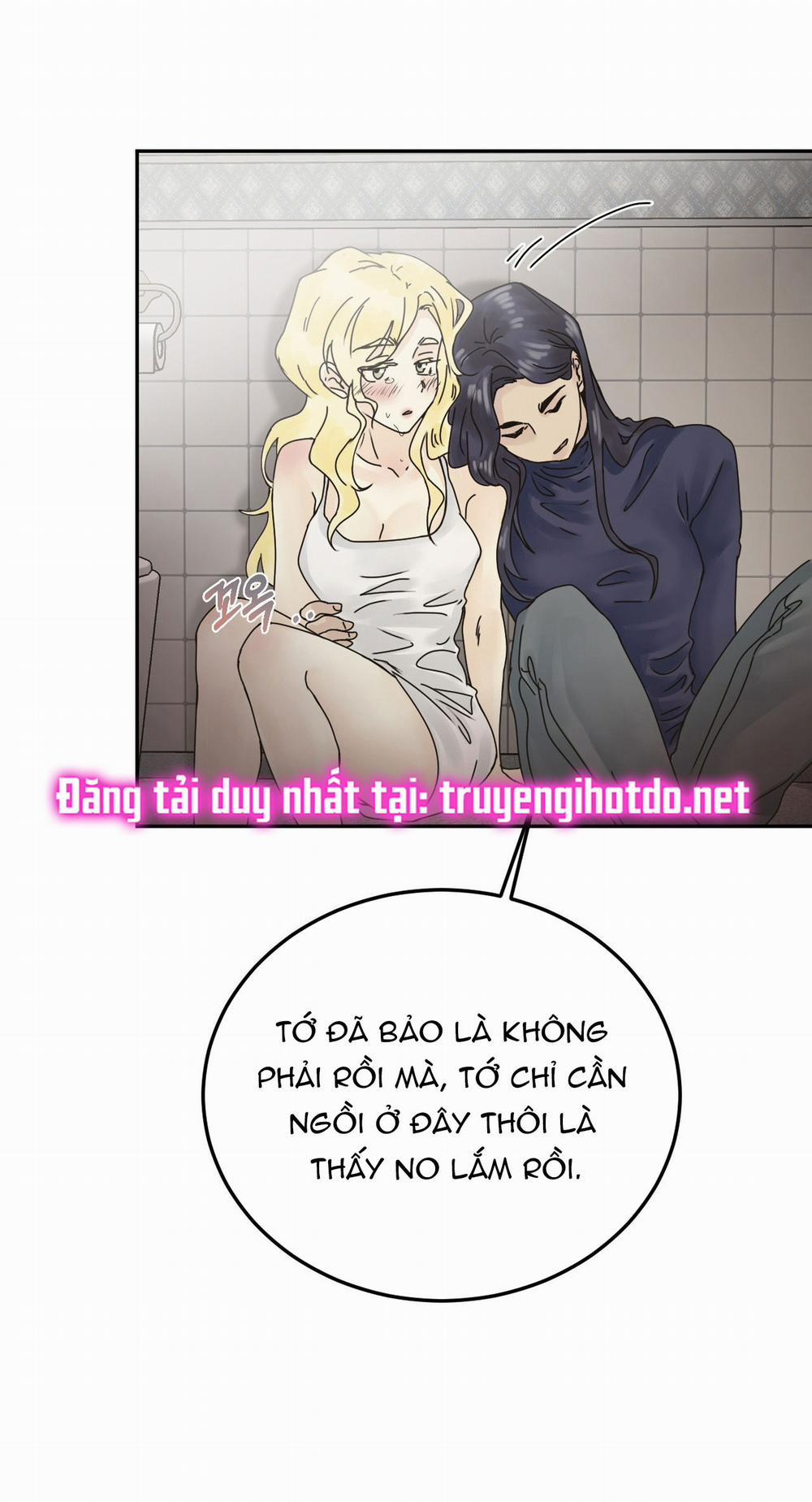 manhwax10.com - Truyện Manhwa [18+] Hãy Trở Thành Gia Đình Của Tôi Chương 17 1 Trang 10