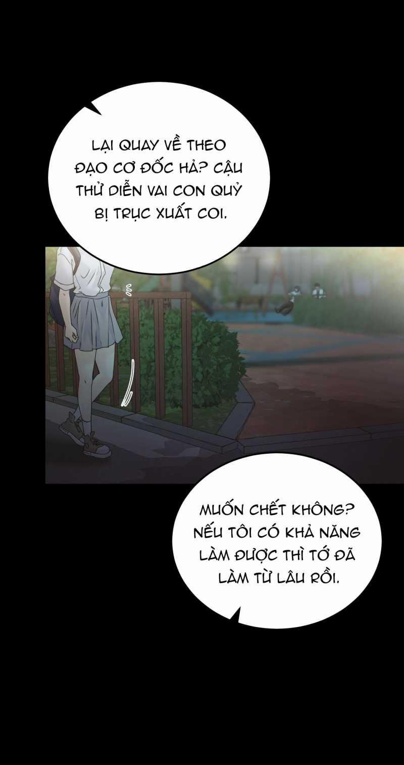 manhwax10.com - Truyện Manhwa [18+] Hãy Trở Thành Gia Đình Của Tôi Chương 17 2 Trang 19