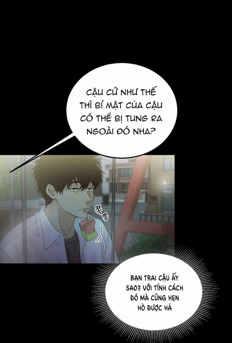 manhwax10.com - Truyện Manhwa [18+] Hãy Trở Thành Gia Đình Của Tôi Chương 17 2 Trang 21