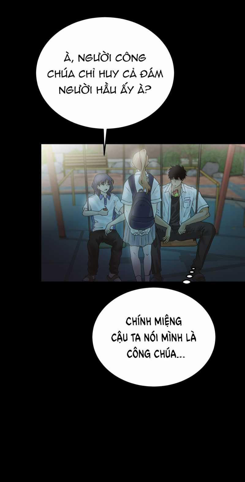 manhwax10.com - Truyện Manhwa [18+] Hãy Trở Thành Gia Đình Của Tôi Chương 17 2 Trang 24