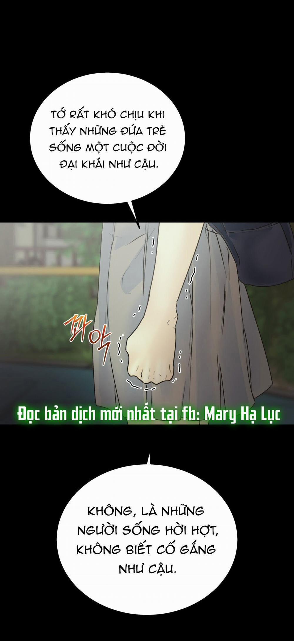 manhwax10.com - Truyện Manhwa [18+] Hãy Trở Thành Gia Đình Của Tôi Chương 18 1 Trang 3